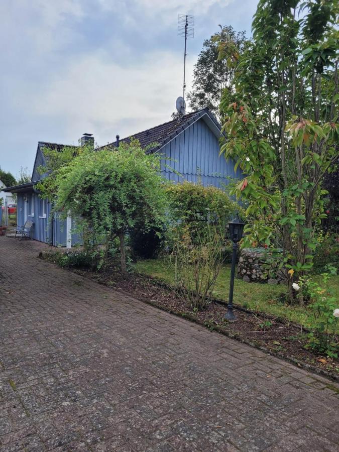 Donner Hébergement de vacances Hollenstedt