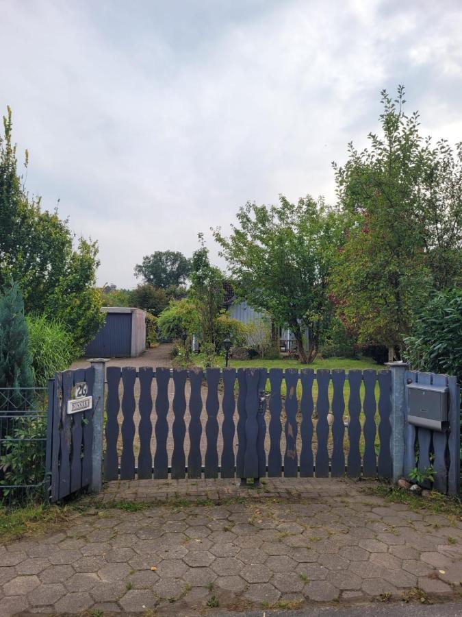 Casa vacanze Donner Hollenstedt