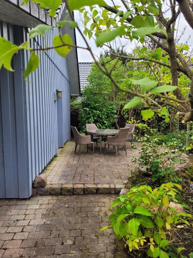 Donner Casa vacanze Hollenstedt