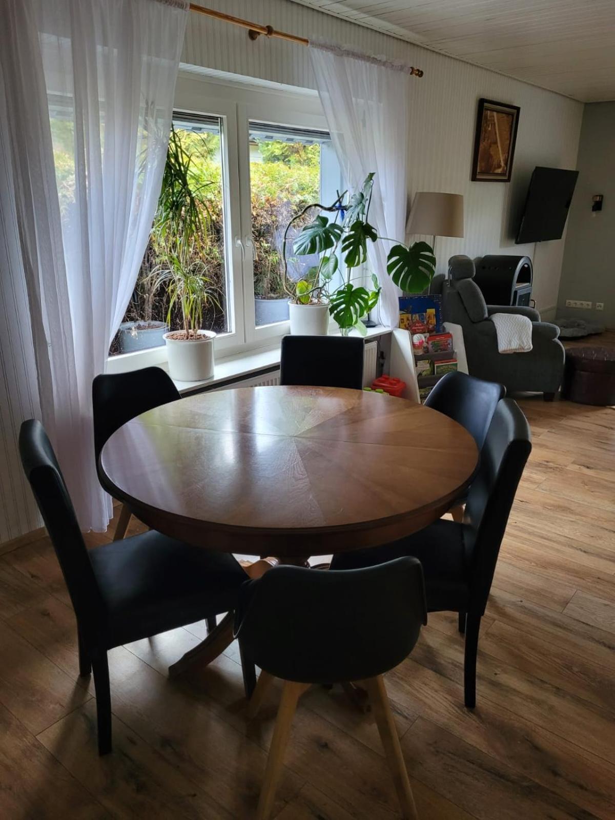 Casa vacanze Donner Hollenstedt
