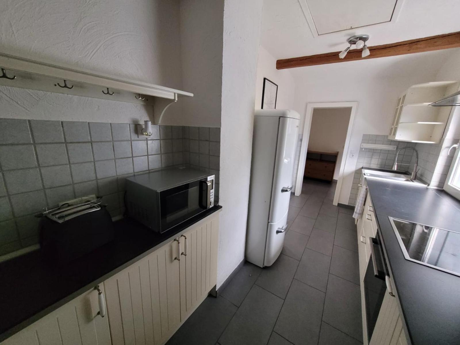 Casa vacanze Donner Hollenstedt
