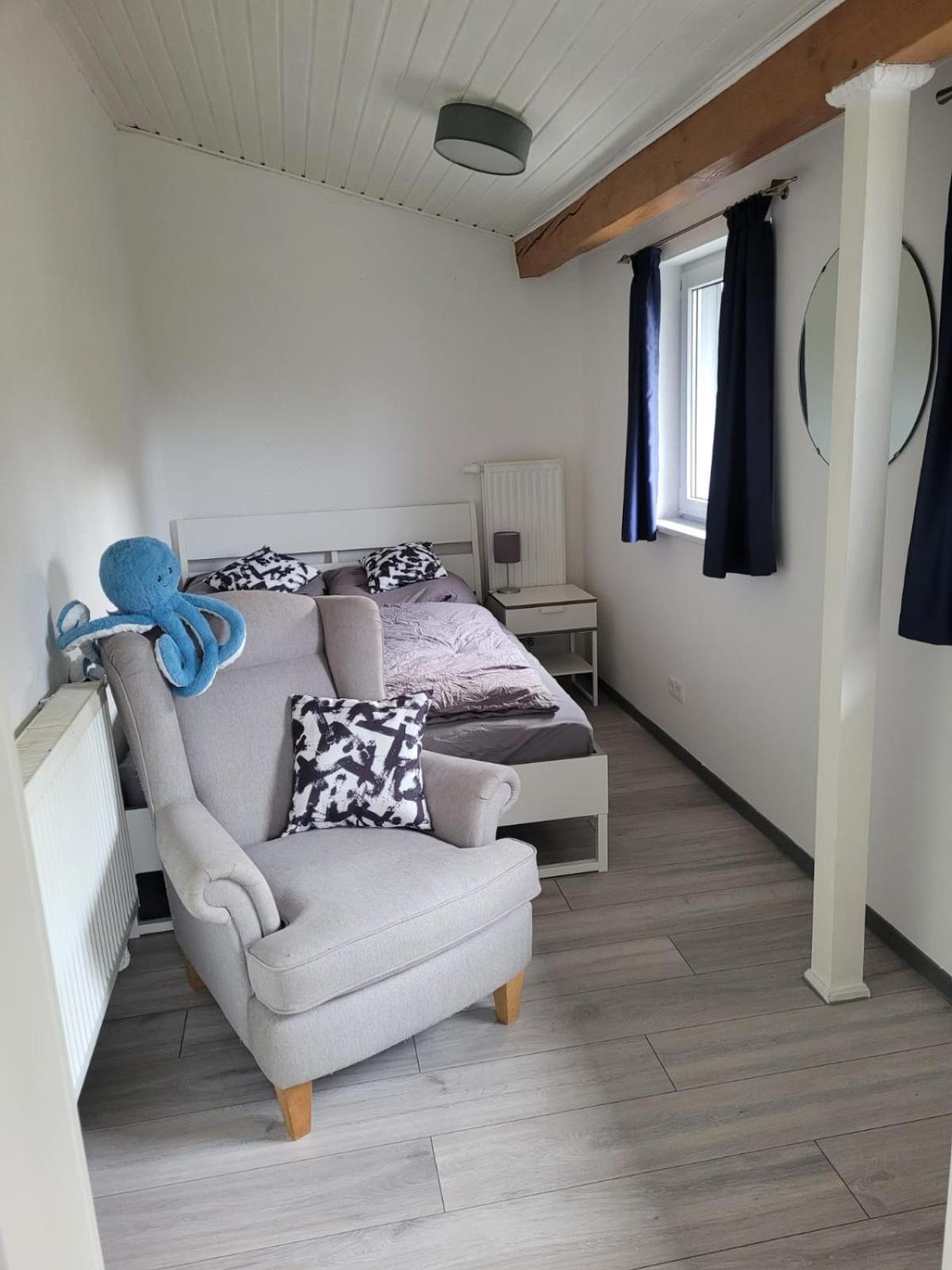 Hébergement de vacances Donner Hollenstedt