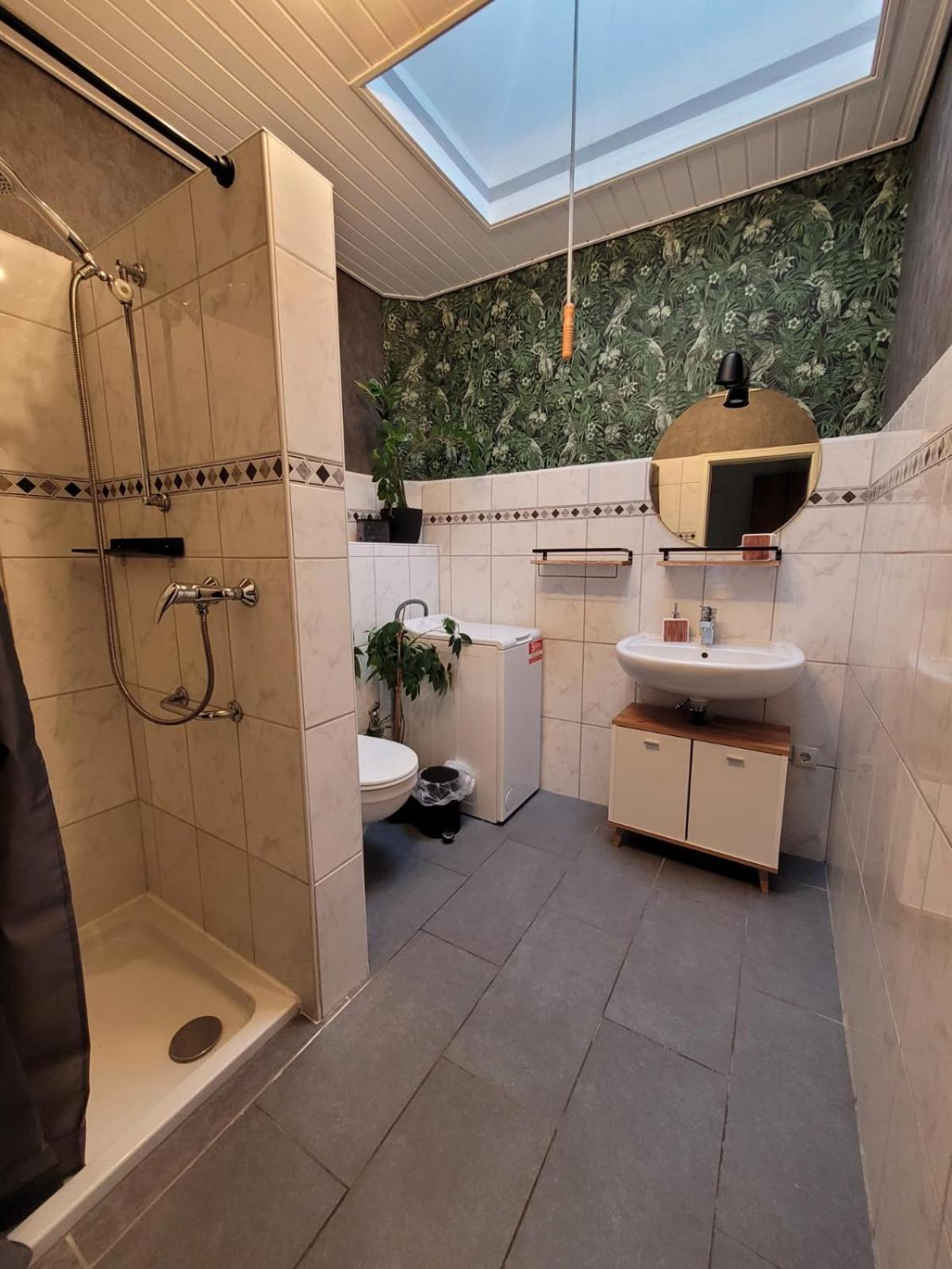 Donner Casa vacanze Hollenstedt