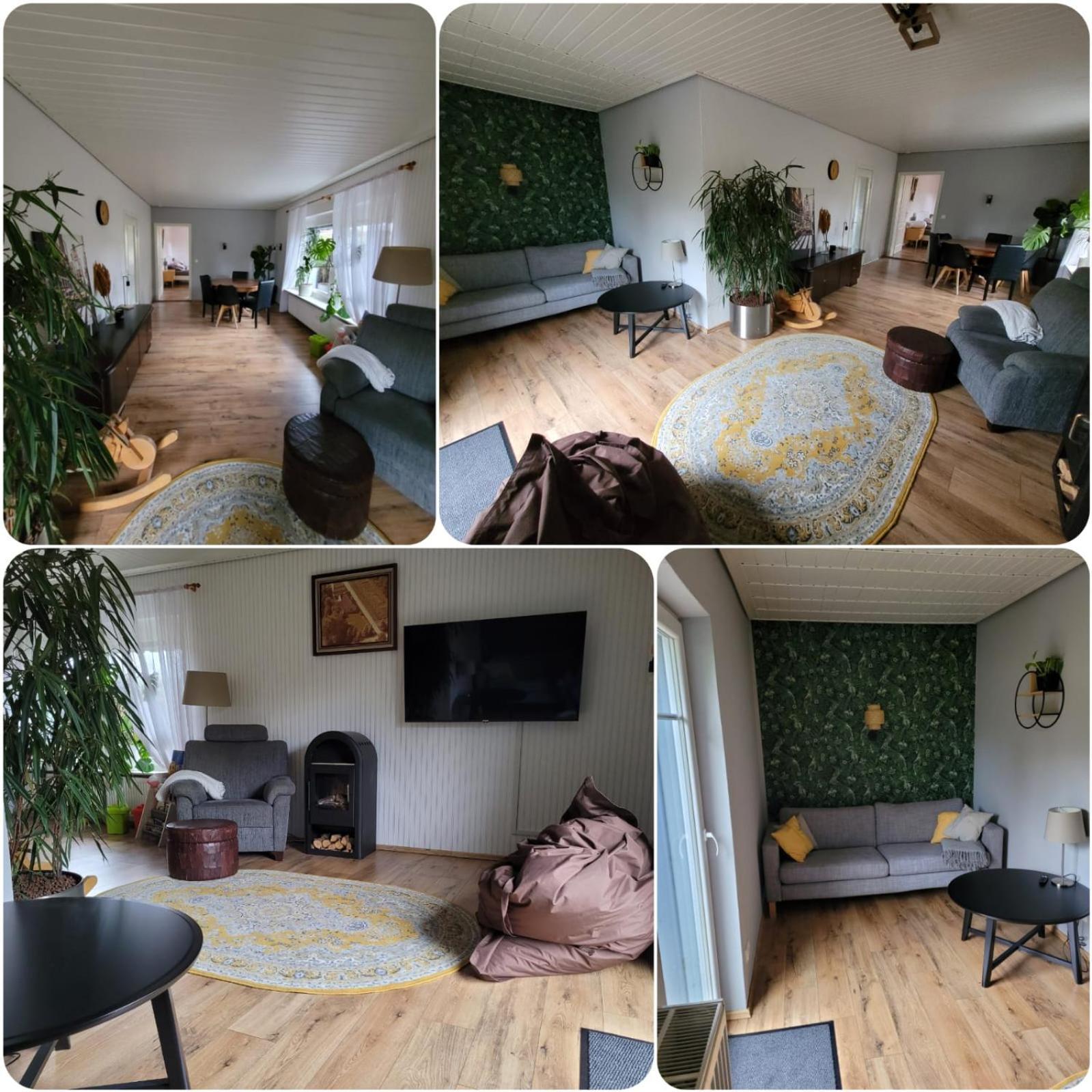 Hébergement de vacances Donner Hollenstedt