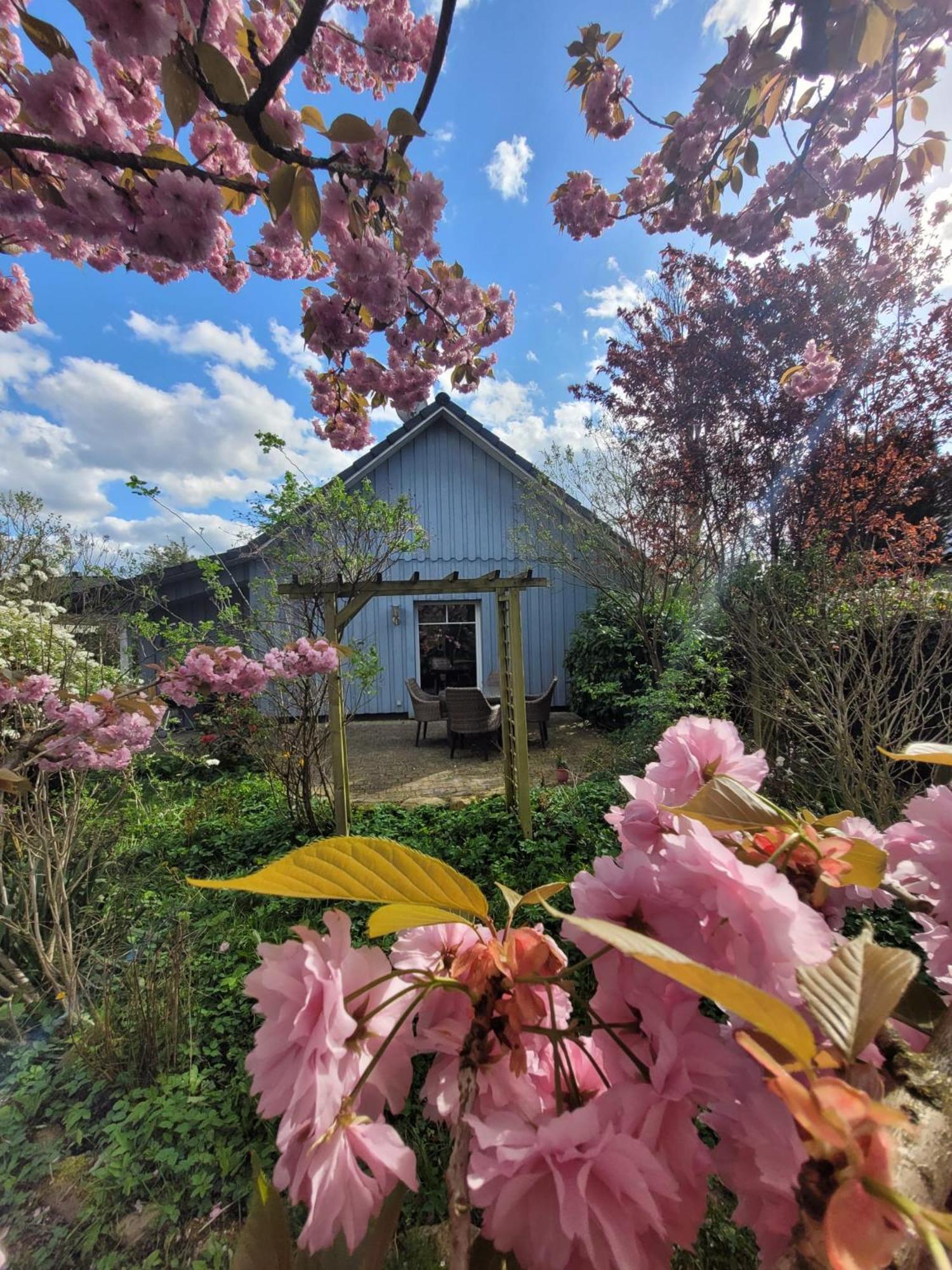 Hébergement de vacances Donner